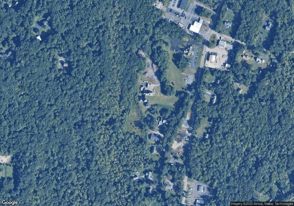 2 S Old Anawan Rd, Rehoboth, MA 02769 - photo 1