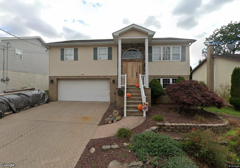 518 Bednar St, Dunmore, PA 18512 - photo 1