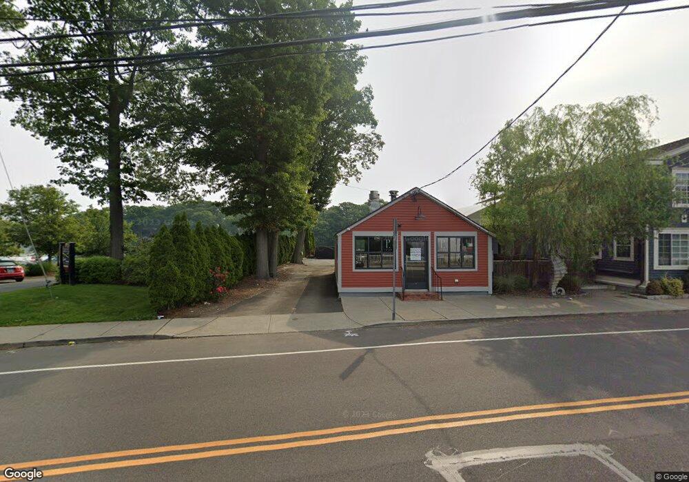 535 Riverside Ave, Westport, CT 06880 - photo 1