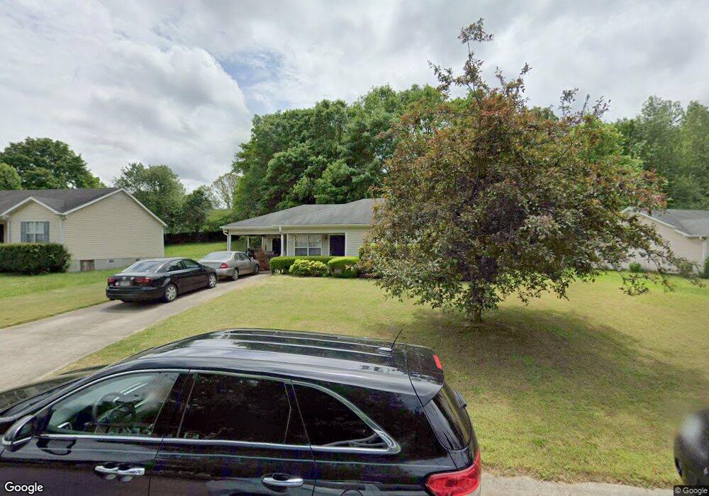 412 Missi Ln, Winder, GA 30680 - photo 1