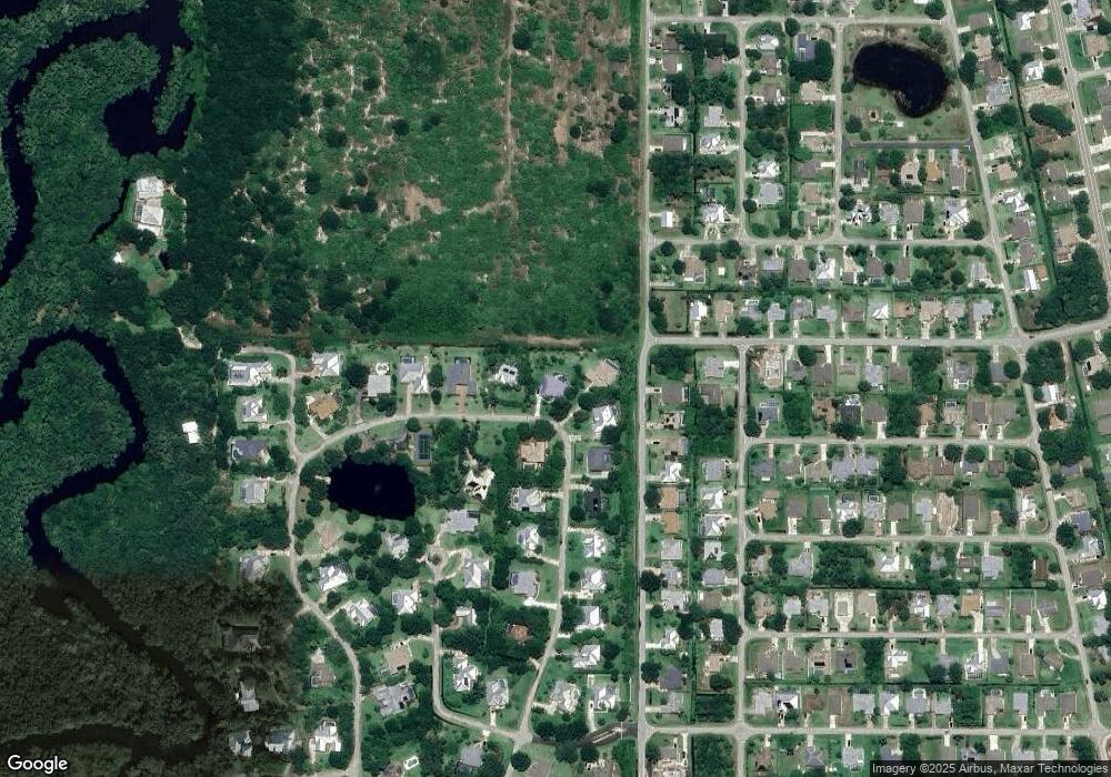 520 Cross Creek Cir, Sebastian, FL 32958 - photo 1