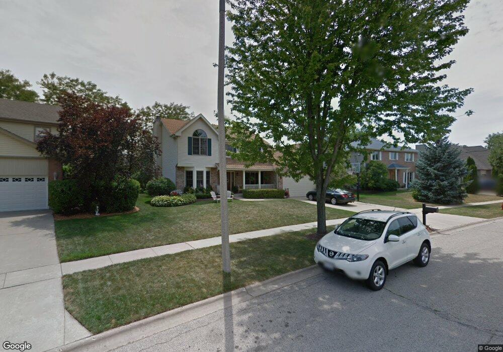 2061 Carlisle St, Algonquin, IL 60102 - photo 1