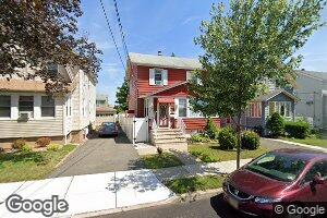 617 7th St, Carlstadt, NJ 07072