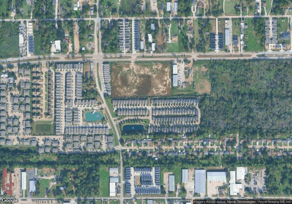 1802 Don Alejandro, Houston, TX 77091 - photo 1