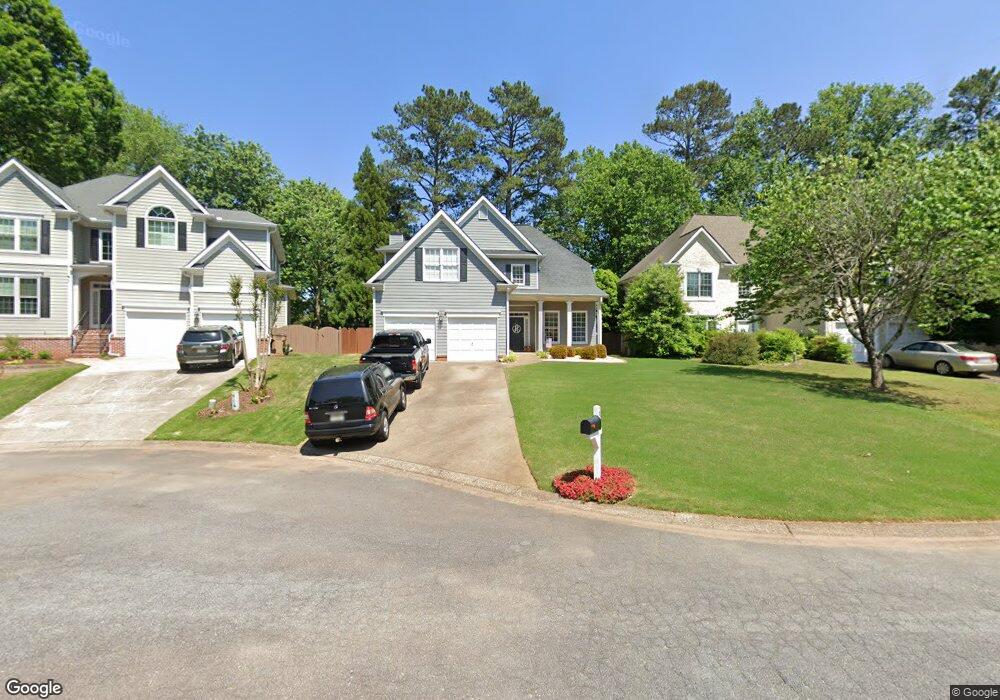 2528 Camata Way unit 1, Marietta, GA 30066 - photo 1