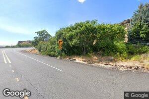 401 Burnham Ave, Maupin, OR 97037