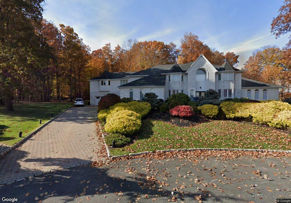 42 Emerson Rd, Morris Plains, NJ 07950 - photo 1