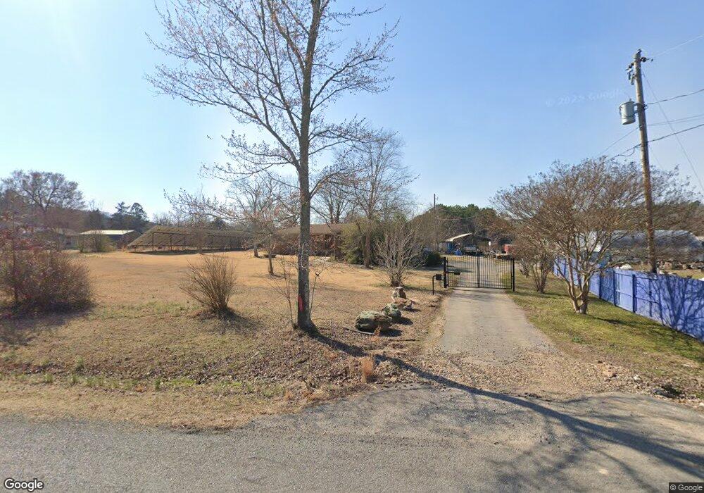 28021 Nichols Loop Rd, Little Rock, AR 72223 - photo 1