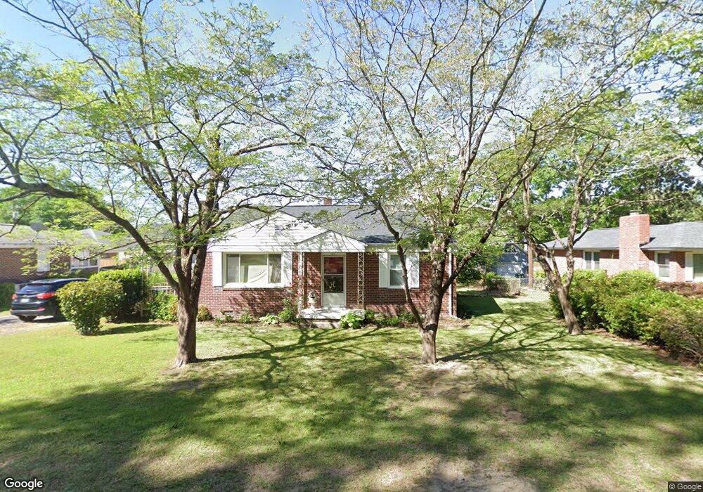 193 Pineview Rd, West Columbia, SC 29169 - photo 1