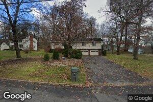 112 Timrod Rd, Manchester, CT 06040