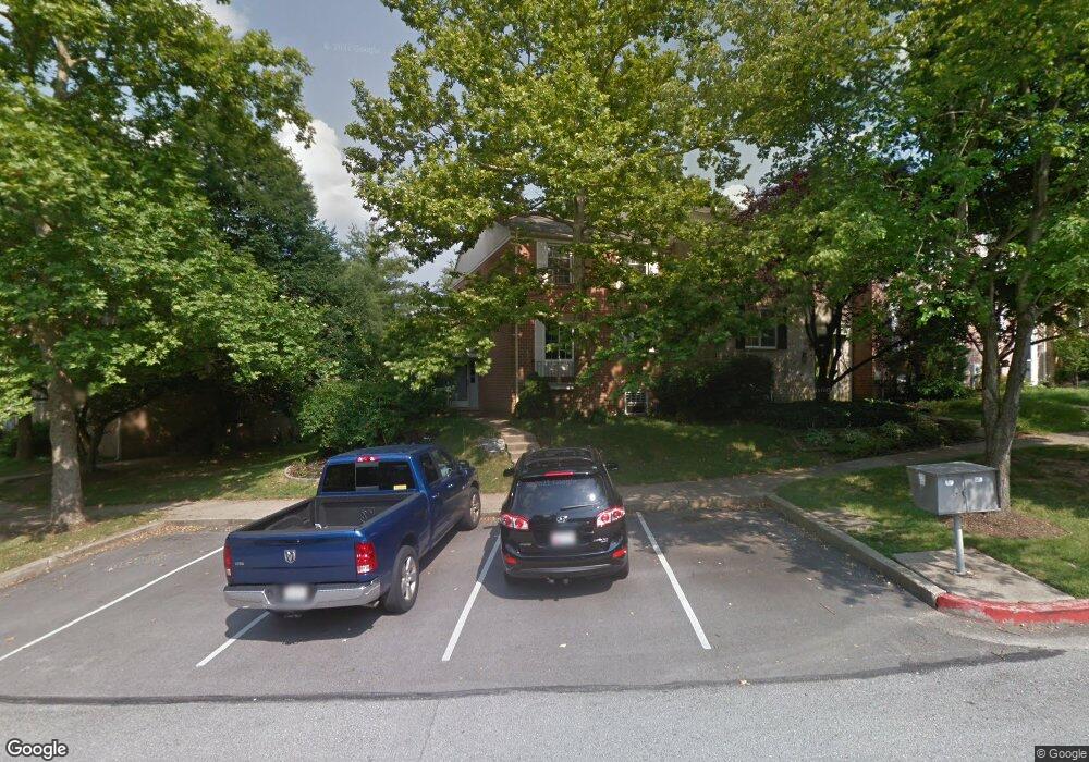 9818 Softwater Way, Columbia, MD 21046 - photo 1