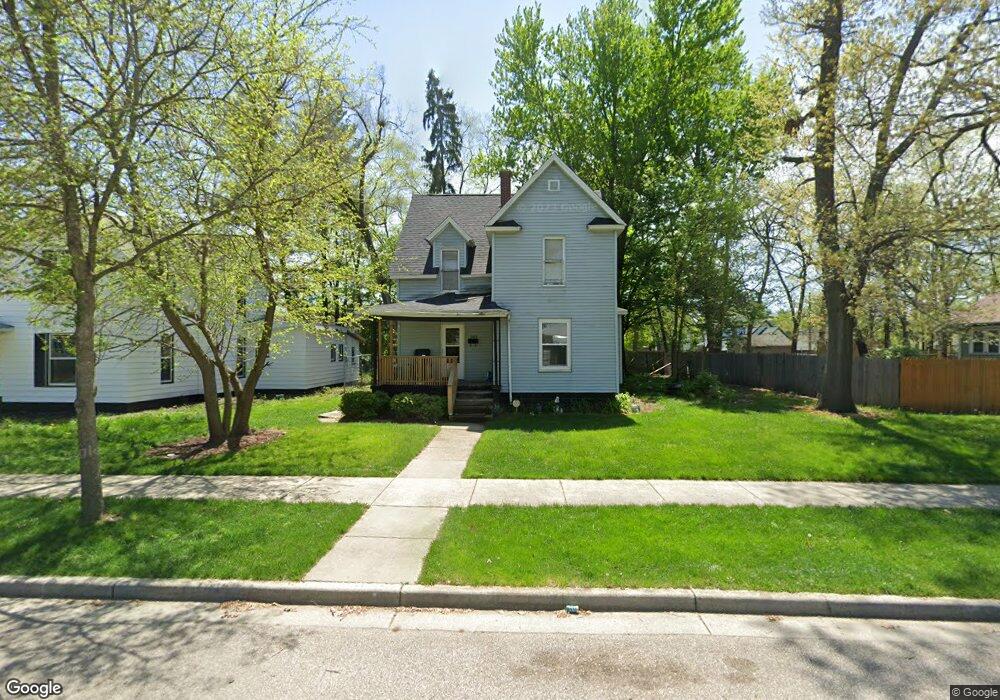 1009 W Garfield Ave, Elkhart, IN 46516 - photo 1