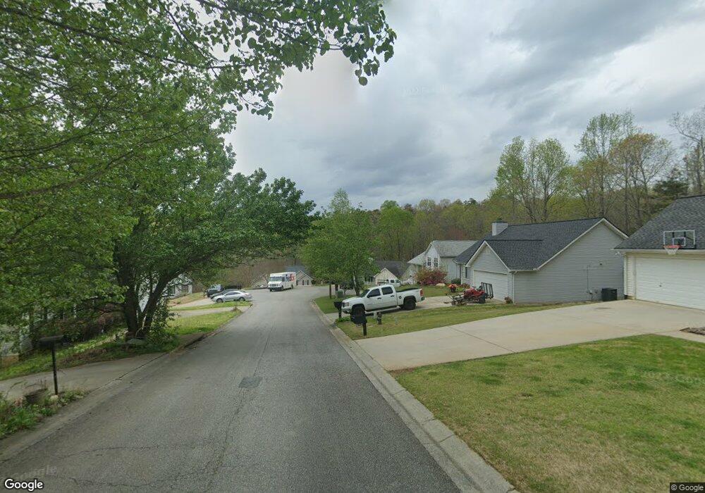 0 Chase Place unit 7460036, Flowery Branch, GA 30542 - photo 1