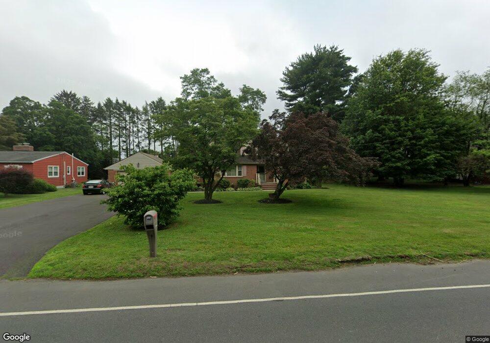 1541 Old Trenton Rd, Princeton Junction, NJ 08550 - photo 1