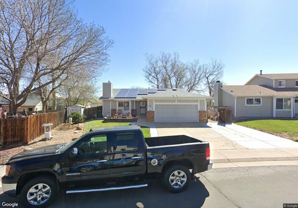 2218 S Elkhart St, Aurora, CO 80014 - photo 1