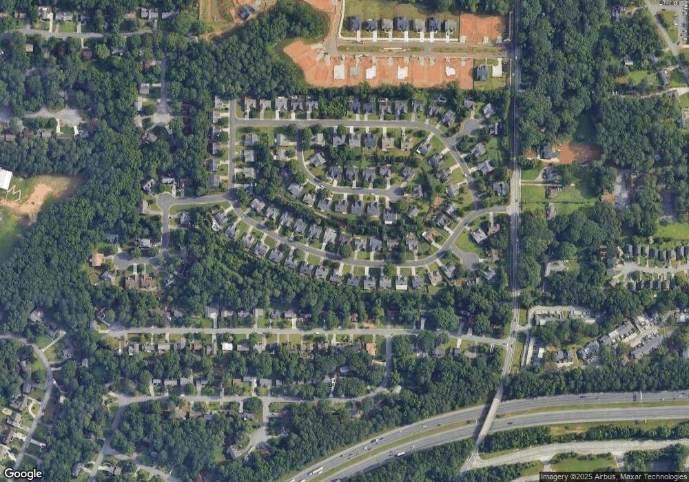 4208 Browning Chase Dr, Tucker, GA 30084 - photo 1