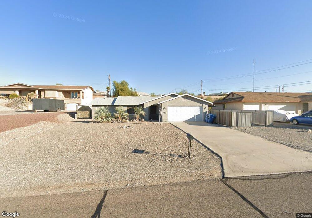 Pat Leso, Real Estate Agent in Lake Havasu City, AZ