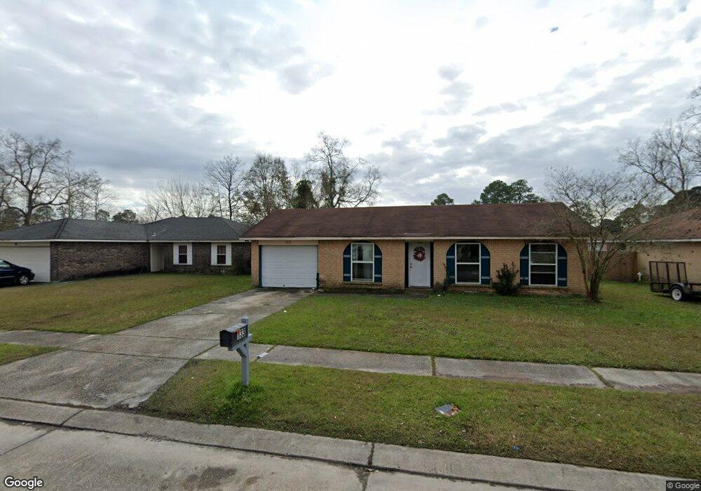 133 Foxbriar Ct, Slidell, LA 70461 - photo 1