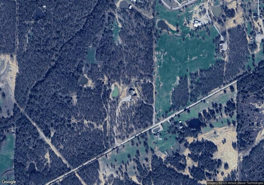 5105 Advance Rd, Poolville, TX 76487 - photo 1