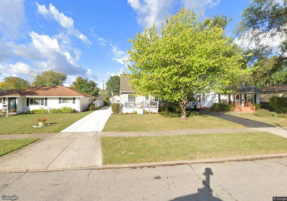 268 Erieview Blvd, Sheffield Lake, OH 44054 - photo 1