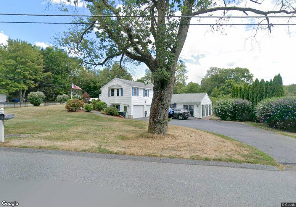 51 Corey Hill Rd, Ashburnham, MA 01430 - photo 1