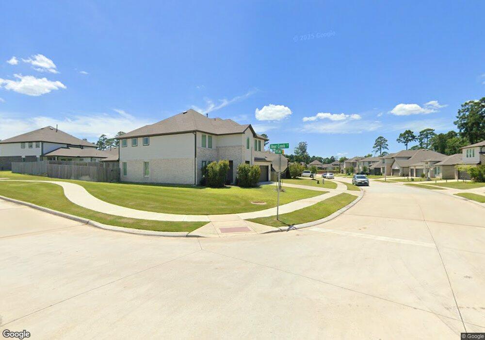 14105 Trail Creek Ct, Conroe, TX 77384 - photo 1