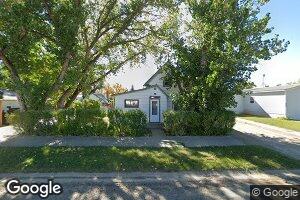127 W Madison Ave, Chester, MT 59522