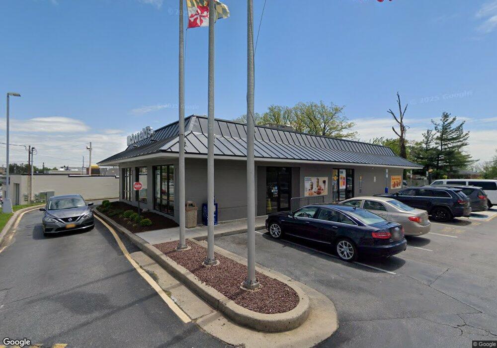 1619 E Joppa Rd, Baltimore, MD 21286 - photo 1