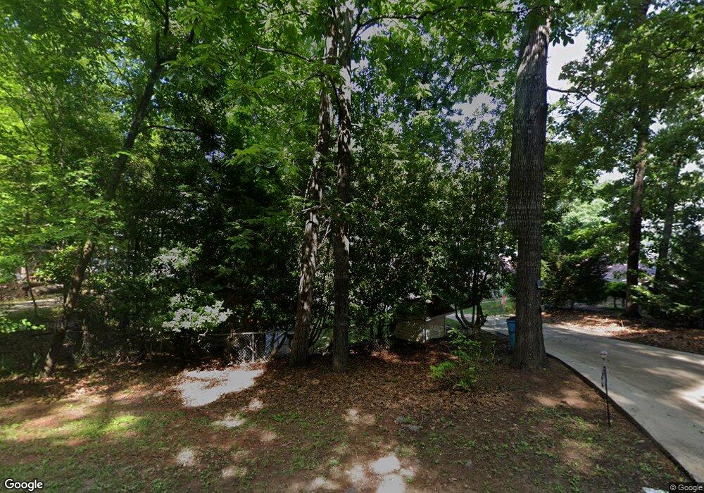 286 Roberts Point Rd, Jackson, GA 30233 - photo 1