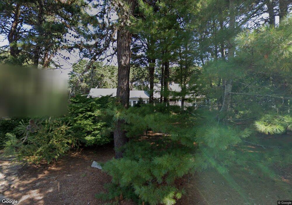 29 Lookout Rd, Yarmouth Port, MA 02675 - photo 1