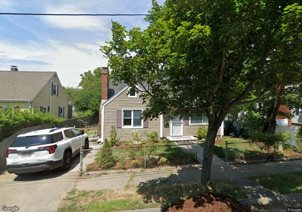 3 Virginia Ave, Beverly, MA 01915 - photo 1