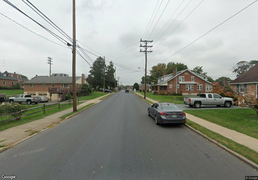 442 S Madison St, Boyertown, PA 19512 - photo 1