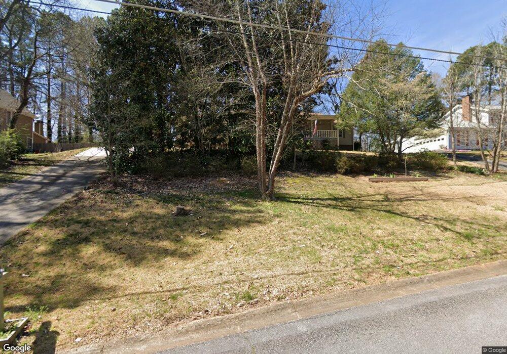 3293 Crossing Dr unit 2, Snellville, GA 30078 - photo 1