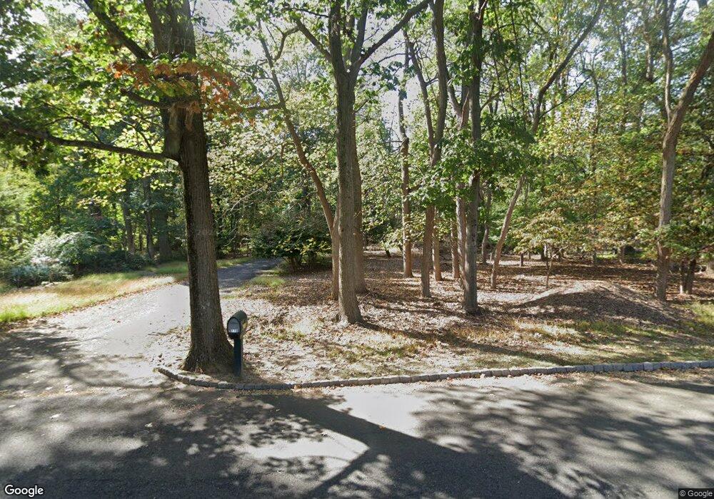 270 Anderson Rd, Watchung, NJ 07069 - photo 1