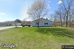 N5452 County Road U, Glenbeulah, WI 53023
