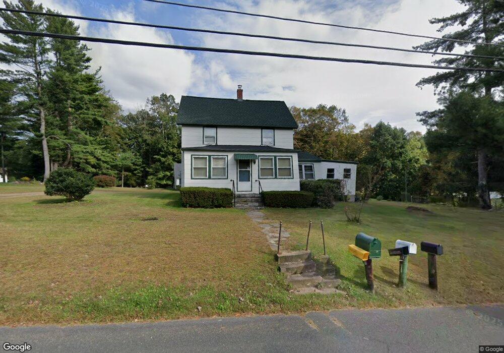 27 W Shore Rd, Ellington, CT 06029 - photo 1