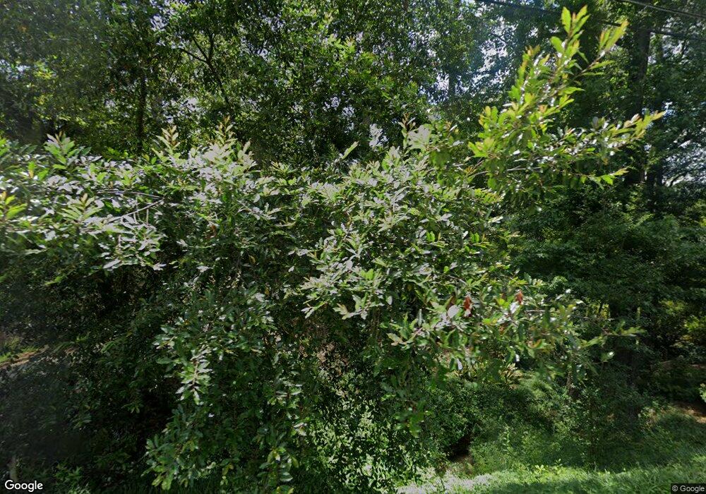 862 Forest Ridge Dr W, Macon, GA 31204 - photo 1