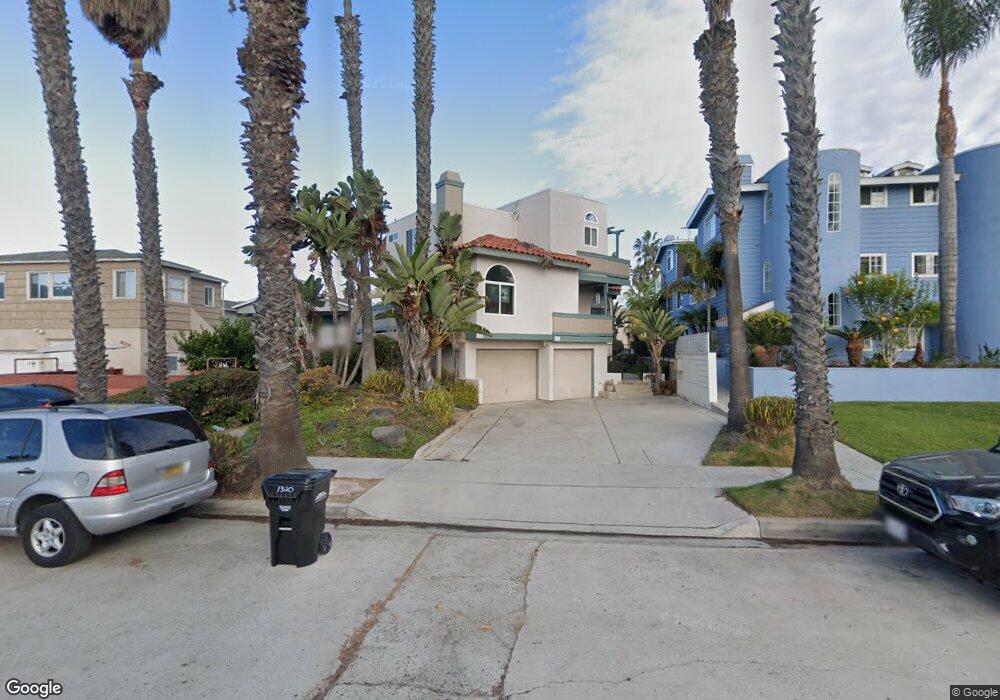 1324 Reed Ave, San Diego, CA 92109 - photo 1