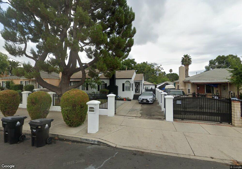 14568 Paddock St, Sylmar, CA 91342 - photo 1