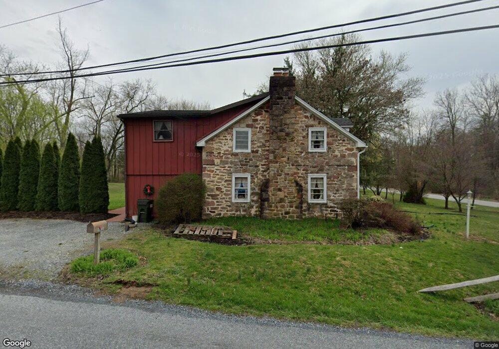1390 Forest Hill Rd, Stevens, PA 17578 - photo 1