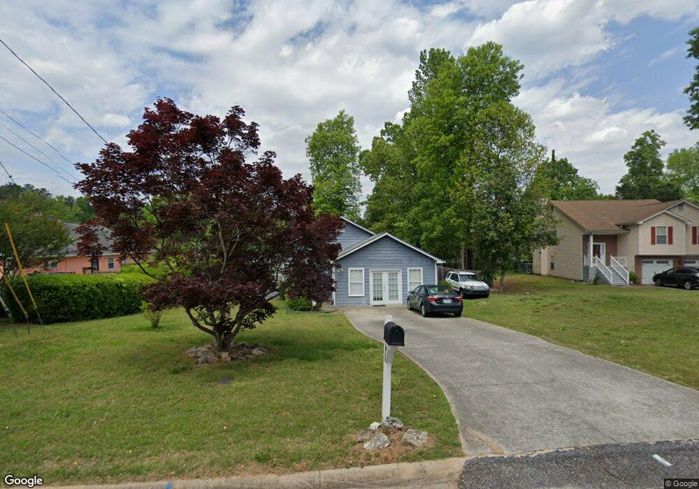 3528 Stonefield Ct unit 5, Rex, GA 30273 - photo 1