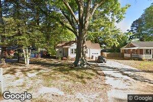 1212 Ormer Rd, Chesapeake, VA 23325