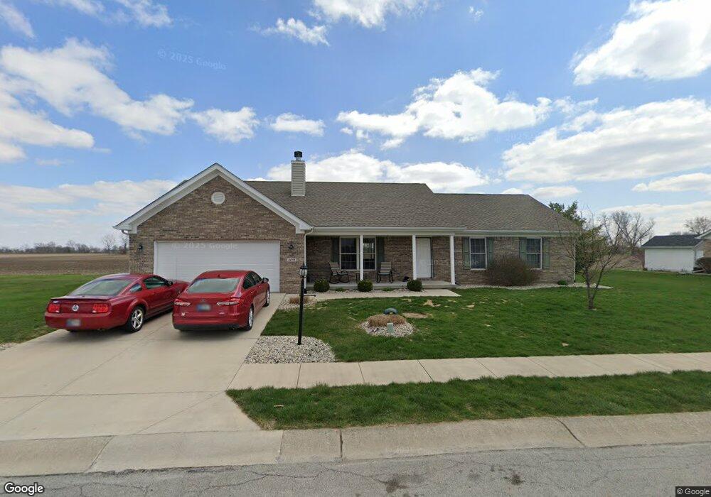 1473 College Pkwy, Elwood, IN 46036 - photo 1