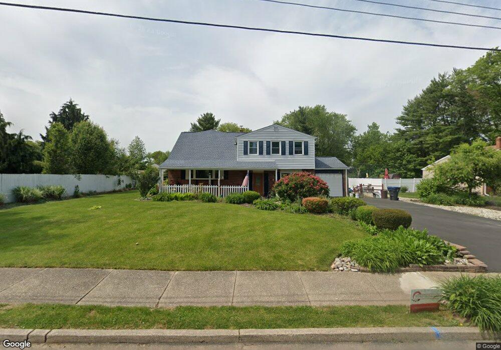 145 W Butler Ave, Doylestown, PA 18901 - photo 1