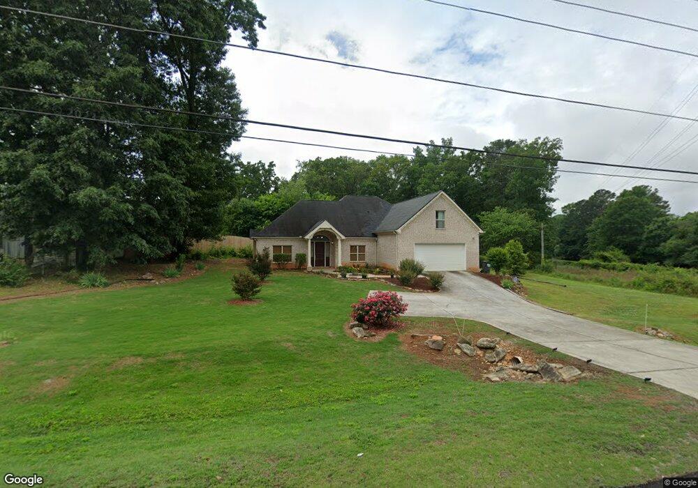2109 McDaniels Bridge Rd SW, Snellville, GA 30039 - photo 1