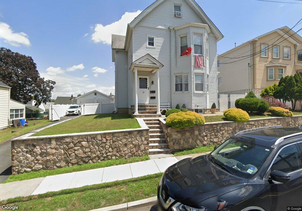 351 Jauncey Ave, Lyndhurst, NJ 07071 - photo 1