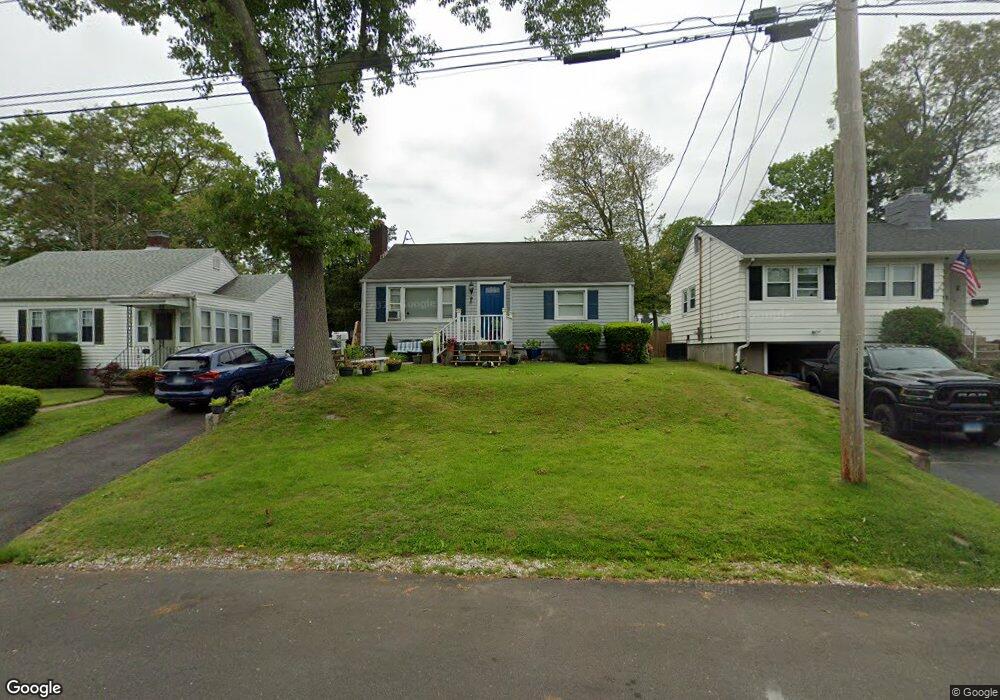 76 Milton Ave, West Haven, CT 06516 - photo 1