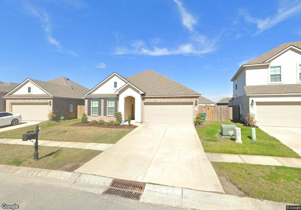 116 Winford Arbor Ln, Slidell, LA 70461 - photo 1