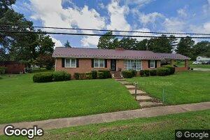121 Washington Ave, Phenix, VA 23959