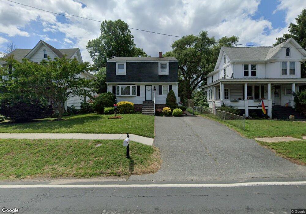 5232 Benson Ave, Halethorpe, MD 21227 - photo 1